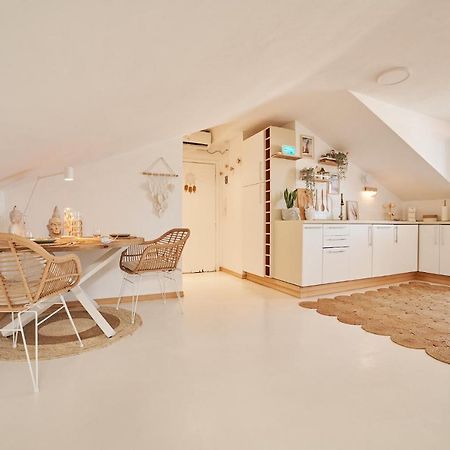 Design Sea Apartment -Boho Suite- Abruzzo Francavilla al Mare Kültér fotó