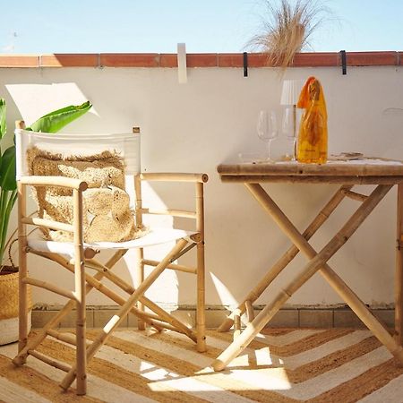 Design Sea Apartment -Boho Suite- Abruzzo Francavilla al Mare Kültér fotó
