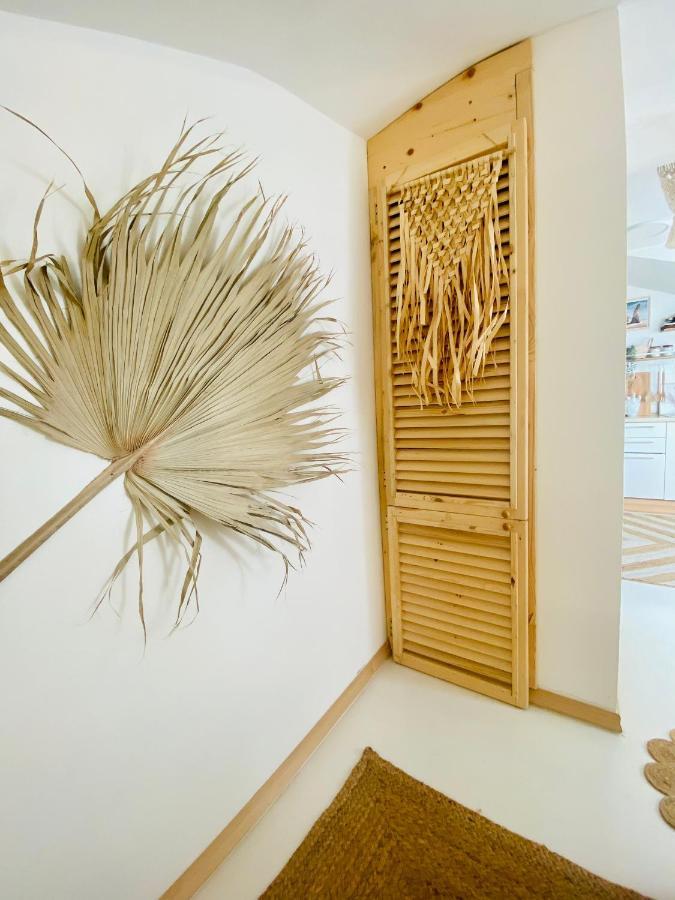 Design Sea Apartment -Boho Suite- Abruzzo Francavilla al Mare Kültér fotó