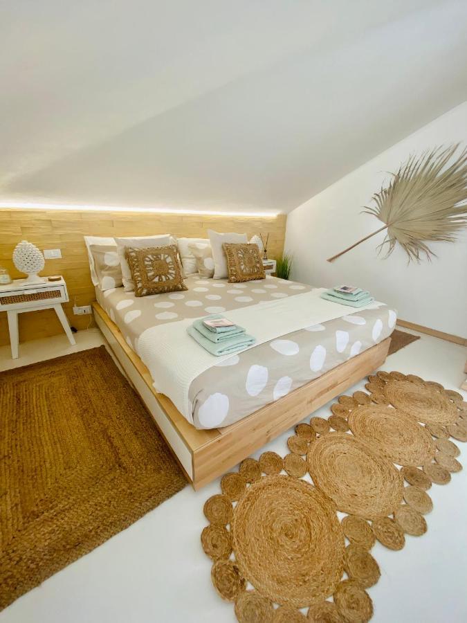 Design Sea Apartment -Boho Suite- Abruzzo Francavilla al Mare Kültér fotó