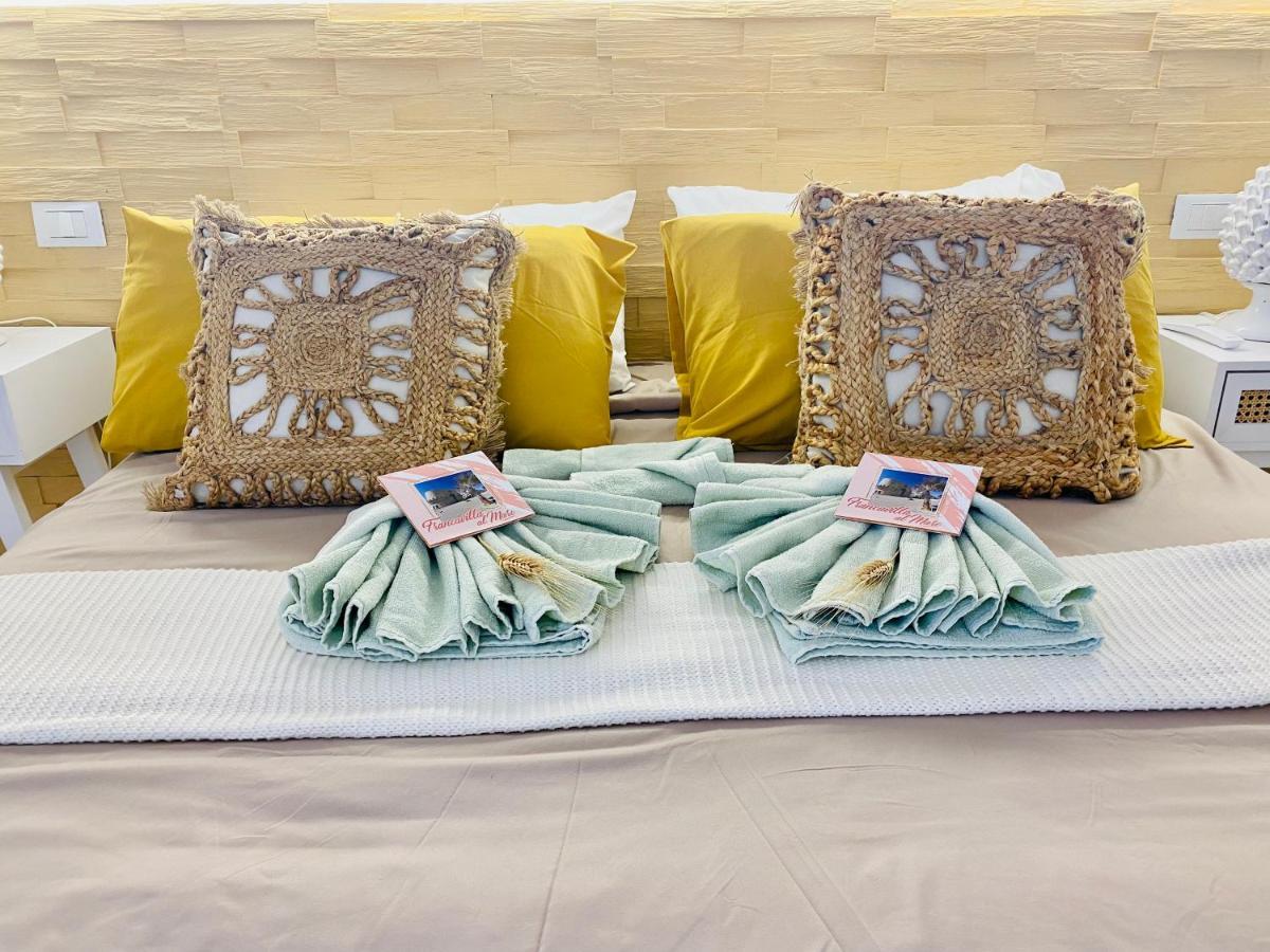 Design Sea Apartment -Boho Suite- Abruzzo Francavilla al Mare Kültér fotó