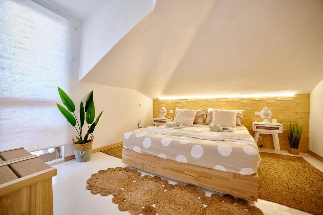 Design Sea Apartment -Boho Suite- Abruzzo Francavilla al Mare Kültér fotó