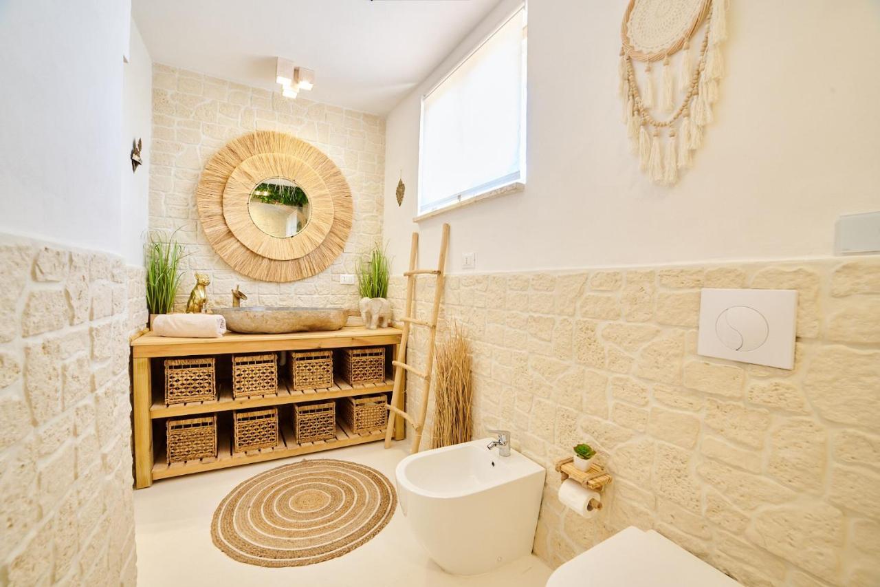 Design Sea Apartment -Boho Suite- Abruzzo Francavilla al Mare Kültér fotó