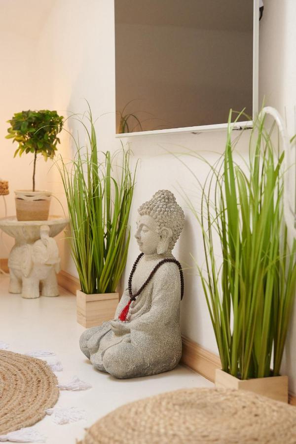 Design Sea Apartment -Boho Suite- Abruzzo Francavilla al Mare Kültér fotó
