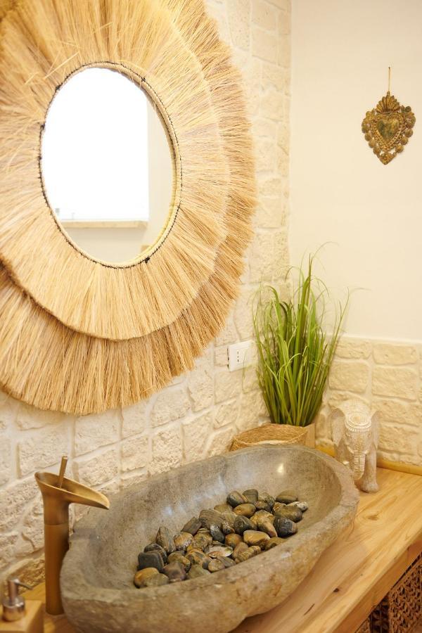 Design Sea Apartment -Boho Suite- Abruzzo Francavilla al Mare Kültér fotó