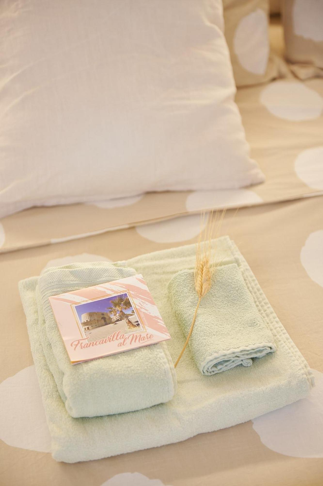 Design Sea Apartment -Boho Suite- Abruzzo Francavilla al Mare Kültér fotó